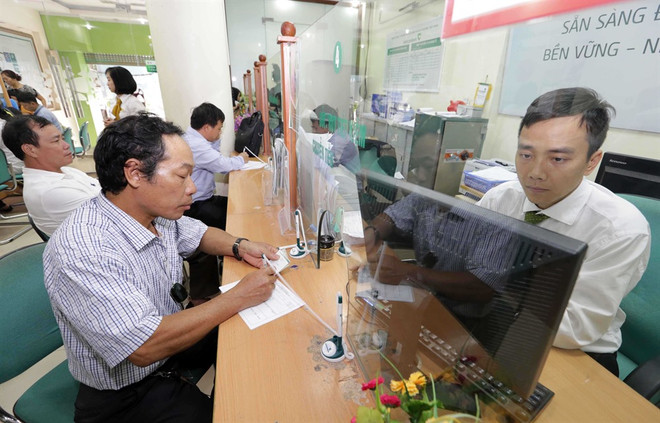 VN stocks to keep rising this week ảnh 1 VN stocks to keep rising this week ảnh 1