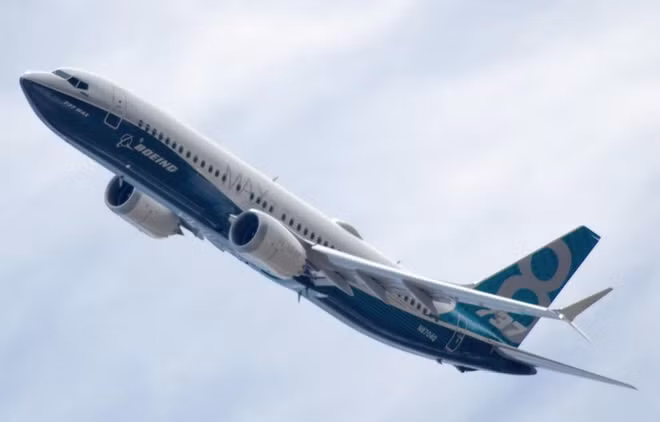 Boeing 737 Max aircraft not allowed to enter Vietnam’s airspace: CAAV ảnh 1