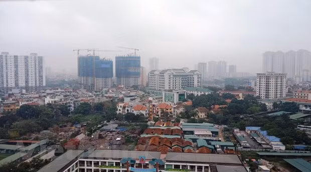 More than 800 new realty firms set up in two months ảnh 1
