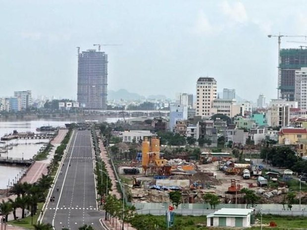 Da Nang city welcomes new investment waves ảnh 1 Da Nang city welcomes new investment waves ảnh 1