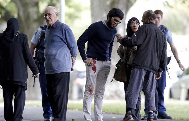 No Vietnamese victim in shooting attacks in New Zealand ảnh 1