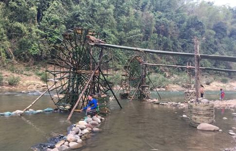 New tours linking Thanh Hoa, Laos’s Houaphanh launched ảnh 1 New tours linking Thanh Hoa, Laos’s Houaphanh launched ảnh 1