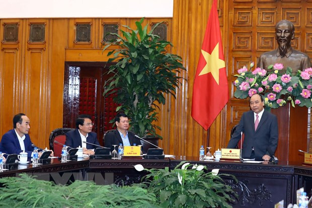 Sa Pa to be upgraded to district-level town ảnh 1 Sa Pa to be upgraded to district-level town ảnh 1