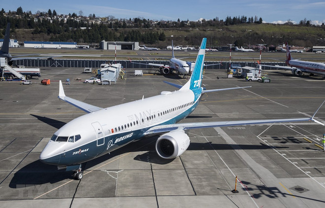 Indonesia permanently closes airspace to Boeing 737 Max 8 aircraft ảnh 1