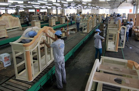 Exporters ponder ways to penetrate new markets ảnh 1 Exporters ponder ways to penetrate new markets ảnh 1