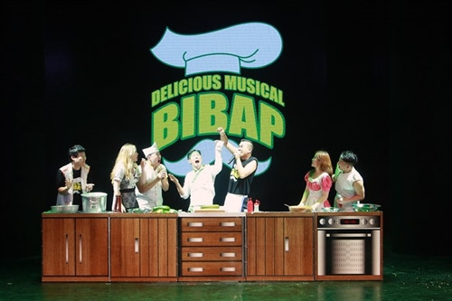 RoK promotes tourism through arts programme ảnh 1 RoK promotes tourism through arts programme ảnh 1