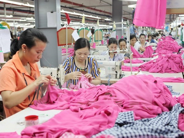 TPP’s impacts on investment attraction in Vietnam: seminar ảnh 1