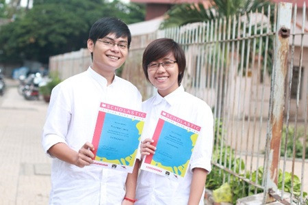 Vietnamese children's book wins top award ảnh 1 Vietnamese children's book wins top award ảnh 1