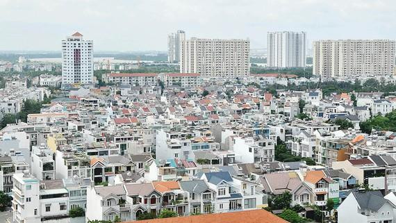 HCM City urged to reduce GHG emissions from buildings ảnh 1