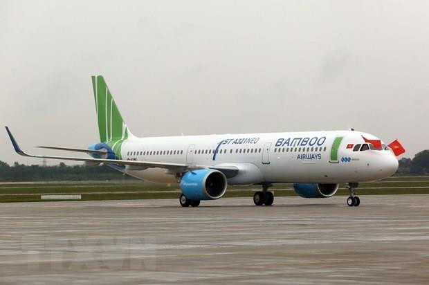 Bamboo Airways to go IPO next year ảnh 1