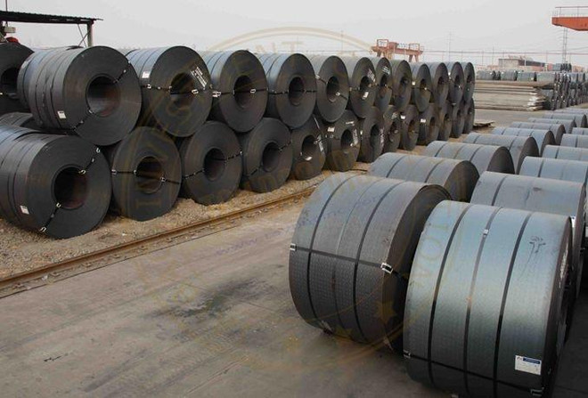 Ministry of Finance postpones plan of tax increase on hot rolled steel coil ảnh 1