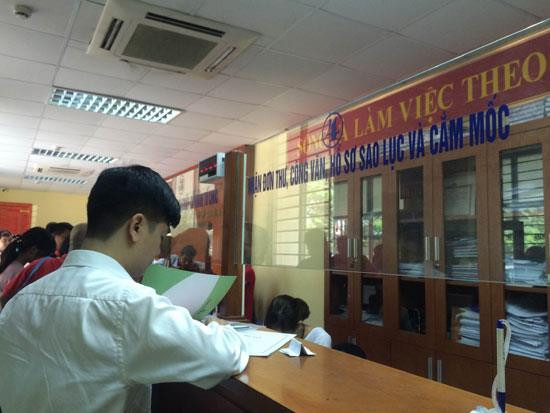 Da Nang rolls out measures to develop e-government ảnh 1