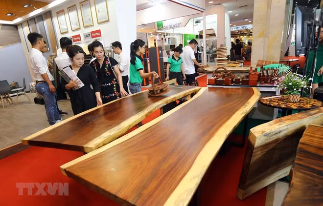 Vietbuild expo returns to HCM City ảnh 1