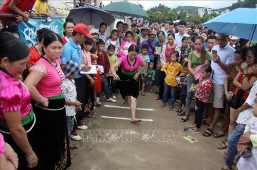 Festival to highlight cultural identity of Thai ethnic community ảnh 1 Festival to highlight cultural identity of Thai ethnic community ảnh 1