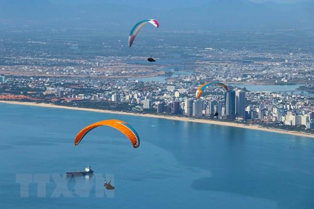 Da Nang focuses on turning tourism into spearhead economic sector ảnh 1