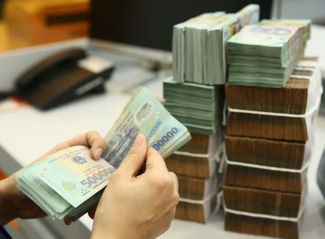 State budget collection from import-export falls nearly 17% in first 11 months ảnh 1