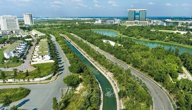 Southeastern region opens door wide for foreign investors ảnh 1