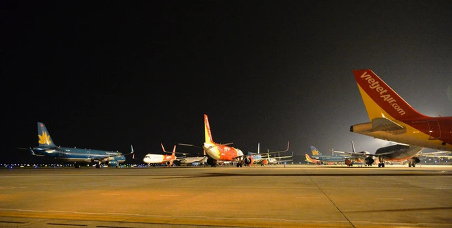 Airlines asked to increase flights during New Year holidays ảnh 1 Airlines asked to increase flights during New Year holidays ảnh 1