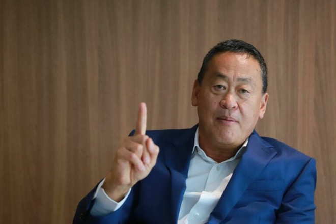 Thailand to enhance efforts against drug smuggling ảnh 1