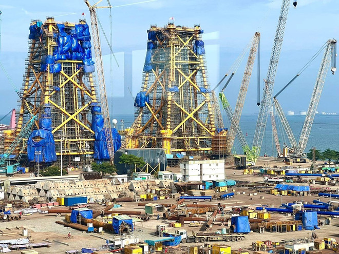 CIEM sets out three economic scenarios for 2024 ảnh 1