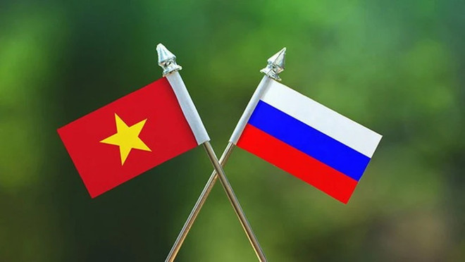 Vietnam, Russia strengthen cooperation in education, science, technology ảnh 1 Vietnam, Russia strengthen cooperation in education, science, technology ảnh 1