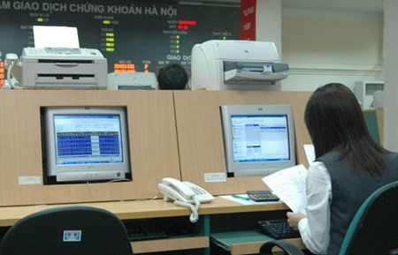 UPCoM Index calculated with new method ảnh 1