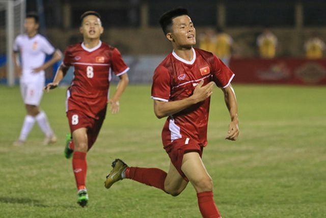 Vietnam face Thailand in U19 final ảnh 1