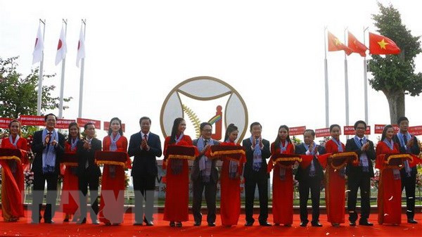 Can Tho works to enhance investment, trade bond with Japan ảnh 1