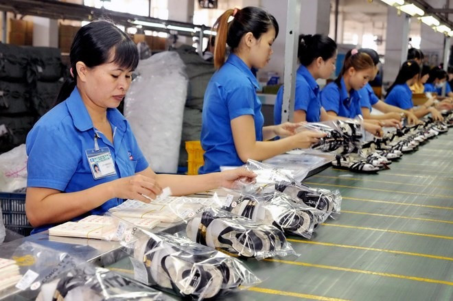 HCM City targets sustainable economic development ảnh 1 HCM City targets sustainable economic development ảnh 1