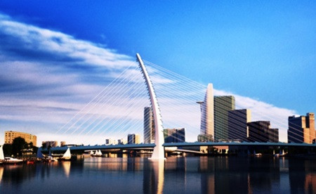 Traffic projects in HCM City totaling 628 million USD to begin soon ảnh 1