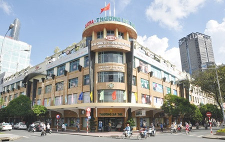 French-era architecture to be saved ảnh 1 French-era architecture to be saved ảnh 1