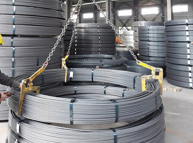 Deadline extended for producers to answer anti-dumping questionnaire on prestressed steel cables ảnh 1