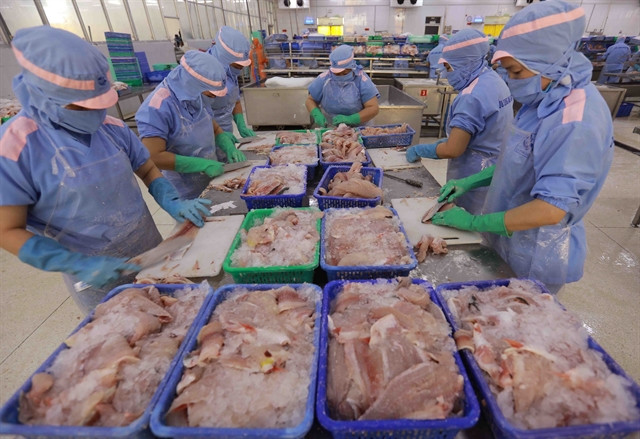 UKVFTA stimulates growth in Vietnam’s export-oriented industries ảnh 1