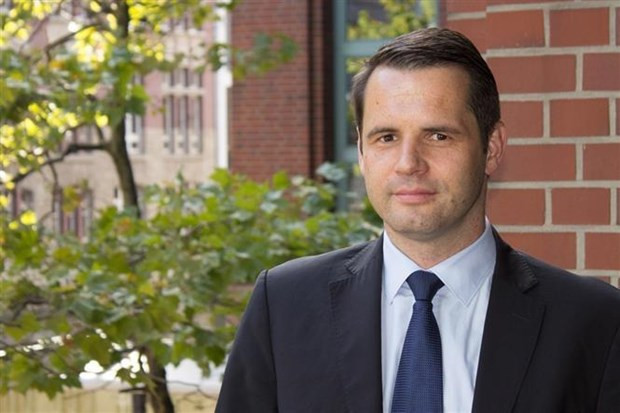 EVFTA positively affecting Vietnam's trade with EU, Germany: Expert ảnh 2