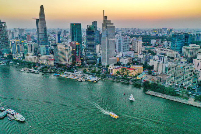 Vietnam remains attractive for investors: Savills ảnh 1