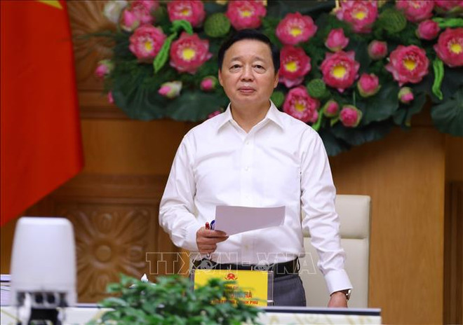 Procedures to be streamlined to grant work permits to foreigners in Vietnam ảnh 1