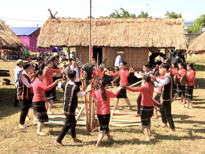 Binh Dinh to host fourth cultural ethnic culture festival in September ảnh 1 Binh Dinh to host fourth cultural ethnic culture festival in September ảnh 1