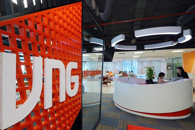 Vietnamese internet startup VNG files for IPO in US ảnh 1 Vietnamese internet startup VNG files for IPO in US ảnh 1