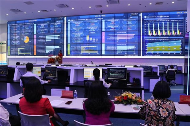 Vietnam-Singapore Innovation Centre to be established in Binh Duong ảnh 1 Vietnam-Singapore Innovation Centre to be established in Binh Duong ảnh 1