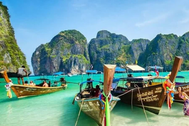 Thailand: Phuket aims to be low-carbon eco-tourism destination ảnh 1 Thailand: Phuket aims to be low-carbon eco-tourism destination ảnh 1