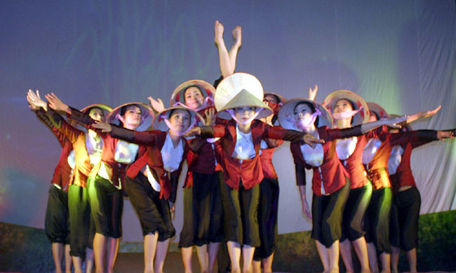 Provinces asked to mobilise funding for UNESCO-recognised Vi Giam singing ảnh 1 Provinces asked to mobilise funding for UNESCO-recognised Vi Giam singing ảnh 1