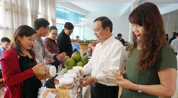 Dak Lak province works to wake up startup potential ảnh 1 Dak Lak province works to wake up startup potential ảnh 1