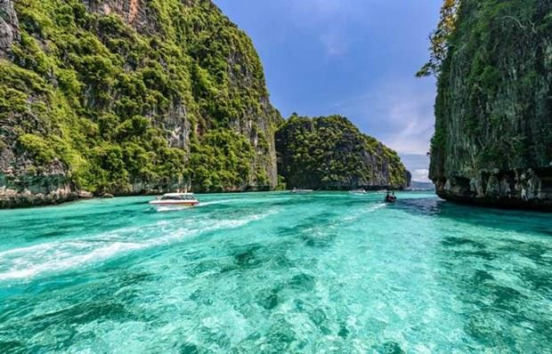 Thailand cuts foreign tourist prediction for 2019 ảnh 1 Thailand cuts foreign tourist prediction for 2019 ảnh 1