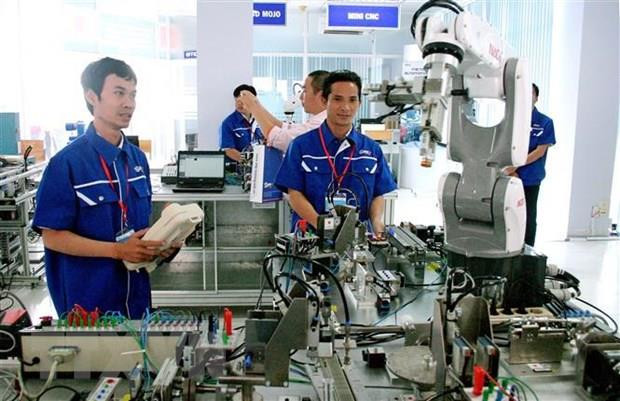 Vietnam to set up national innovation center ảnh 1 Vietnam to set up national innovation center ảnh 1