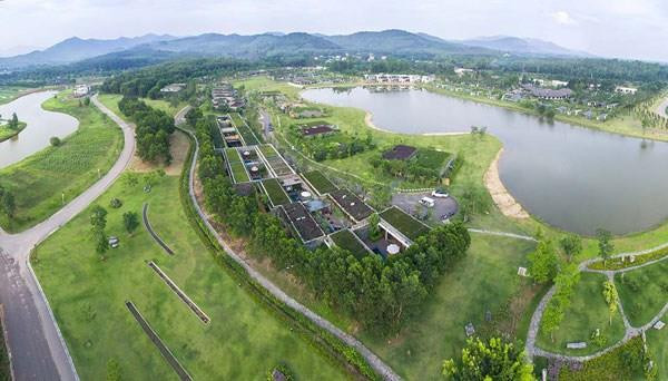 Vinh Phuc targets 6 million tourists in 2019 ảnh 1