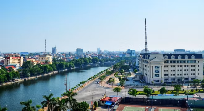 Hai Duong strives to foster international integration ảnh 1