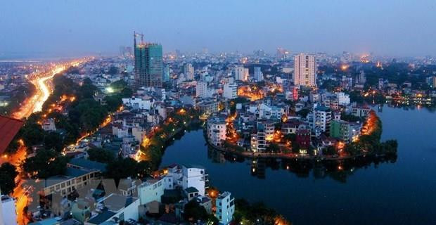 Hanoi most attractive to foreign investors in nine months ảnh 1 Hanoi most attractive to foreign investors in nine months ảnh 1