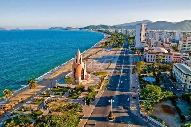 Khanh Hoa welcomes over 5.6 million visitors in 9 months ảnh 1