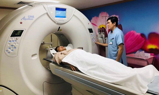 HCM City taps potential for medical tourism ảnh 1