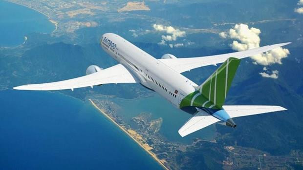 Bamboo Airways to launch Hanoi-Prague in early 2020 ảnh 1 Bamboo Airways to launch Hanoi-Prague in early 2020 ảnh 1